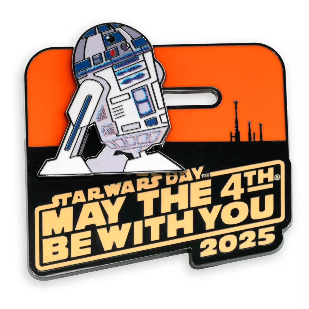 Star Wars May the 4th Be With You 2025 Collection on Disney Store
